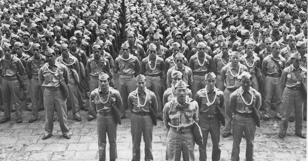442 – Live With Honor, Die With Dignity | Reviews | Screen