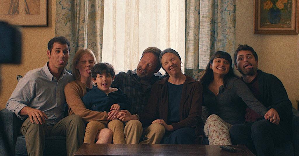 ‘See You When I See You’ review: Jay Duplass helms sensitive but ...