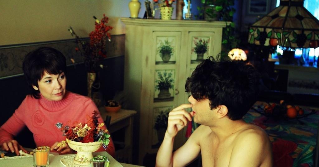 แม่ของ Xavier Dolan กวาดรางวัล Director'ปักษ์