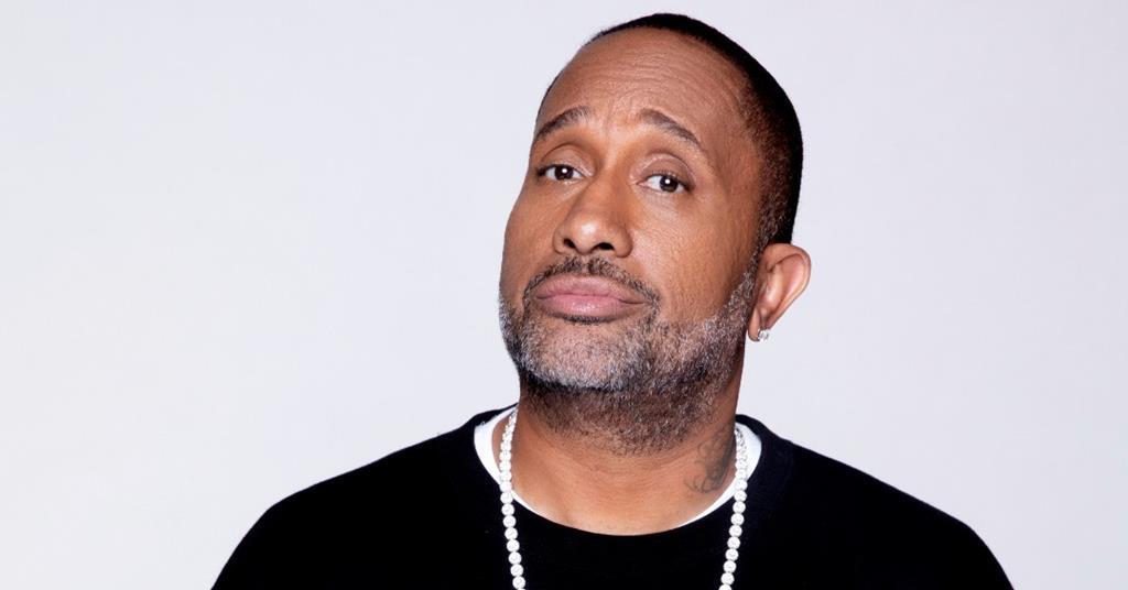 Mgm, ‘black-ish’ Creator Kenya Barris Line Up Richard Pryor Biopic 