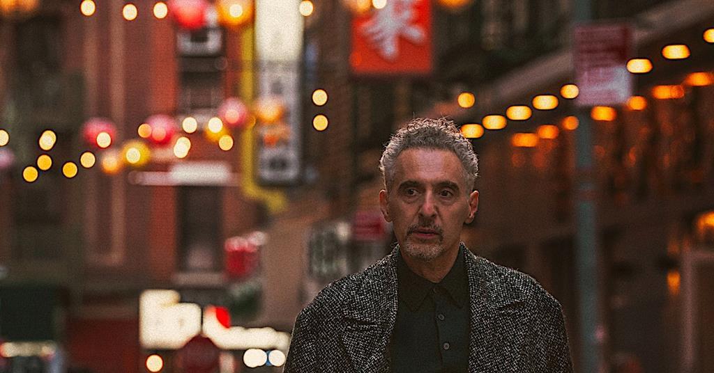 ‘The Only Living Pickpocket In New York’ review: John Turturro impresses ...