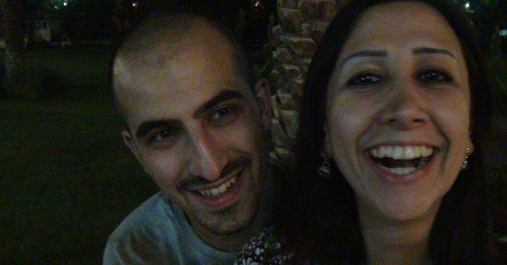 First trailer for Syrian internet hacker doc 'The Disappeared ...