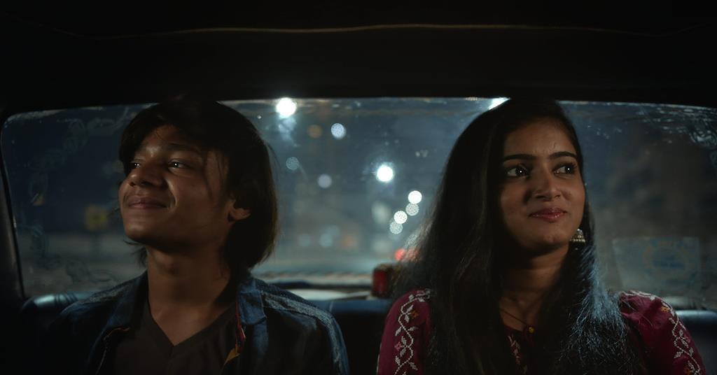 Harami Busan Review Reviews Screen Against the backdrop of this chaotic city, unravels a story of crime, punishment, atonement and salvation. harami busan review reviews screen