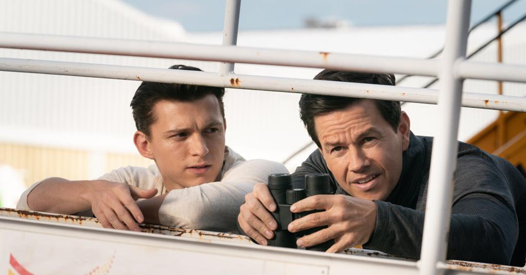 Tom Holland & Mark Wahlberg's 'Uncharted' Set for China Release