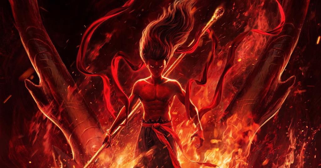 “ NE ZHA 2”第一部电影在单一市场上破裂10亿美元； “ Dog Man”仍然是全球票房中的美国最佳工作室头衔