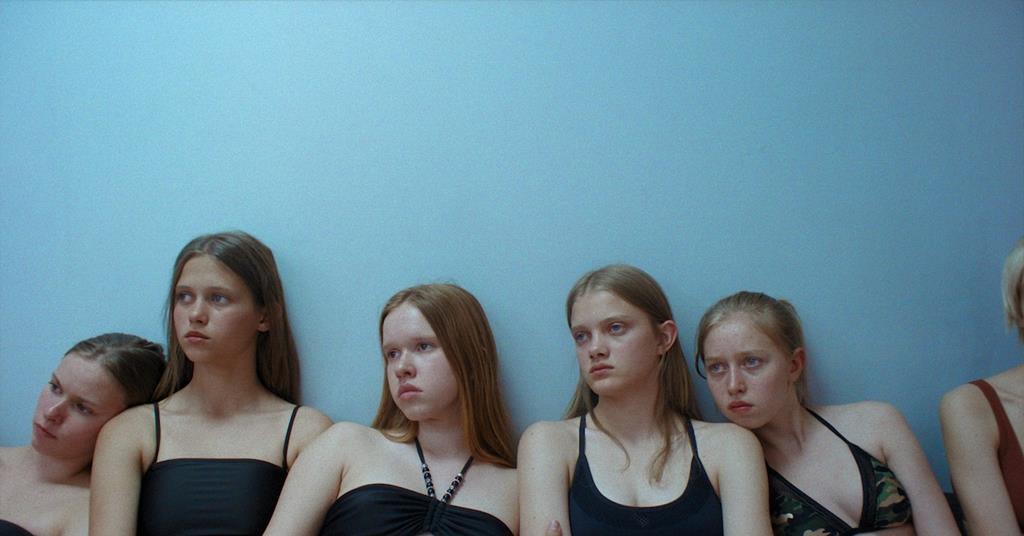 Lietuvių drama „Samas“ Lokarno kino festivalyje laimi „Auksinio leopardo“ apdovanojimą
