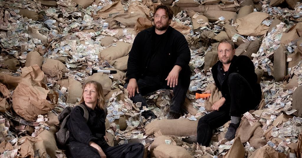 The Playmaker boards Sandra Hüller starrer 'Two To One', releases first look image (exclusive) | News | Screen