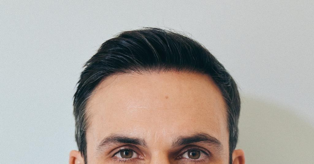 ‘The Thursday Murder Club’ star Henry Lloyd-Hughes joins Steven