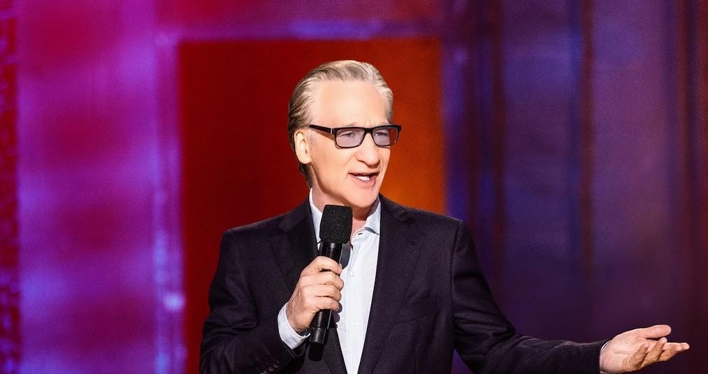 Bill Maher reverses course, postpones return of show as writers talks