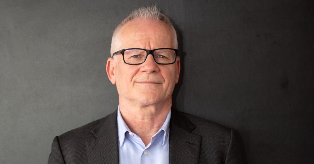 “我們忠於我們的Auteurs”：Thierry Fremaux和Iris Knobloch揭開了戛納2025陣容
