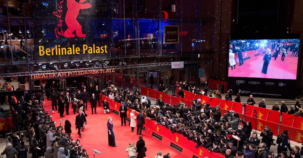 Berlin Film Festival sets 2022 dates News Screen
