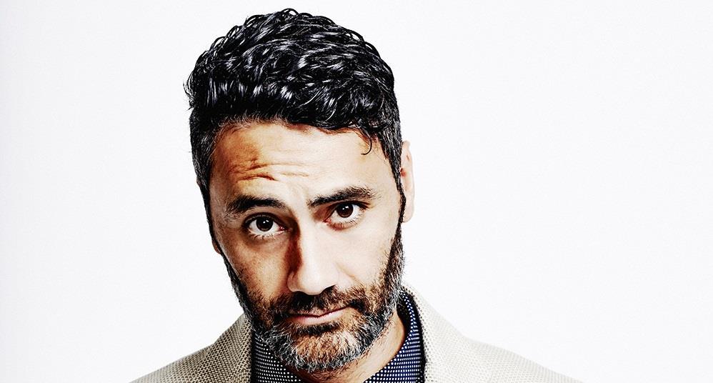 Taika Waititi in Talks to Star in David Walliams' 'Fing