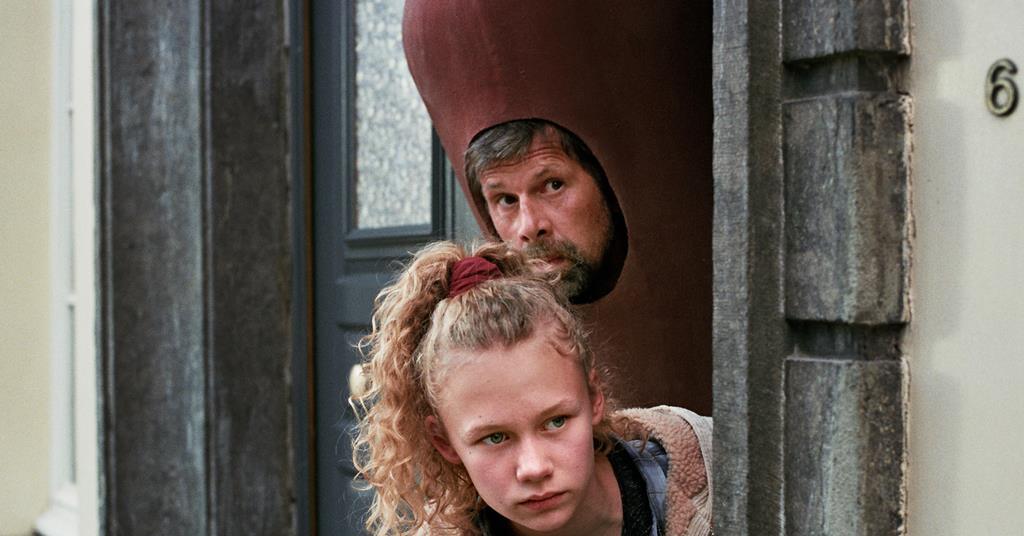 Studio Hamburg boards sales for CONNeXT work in progress title ‘My Dad Is A Sausage’ (exclusive)
