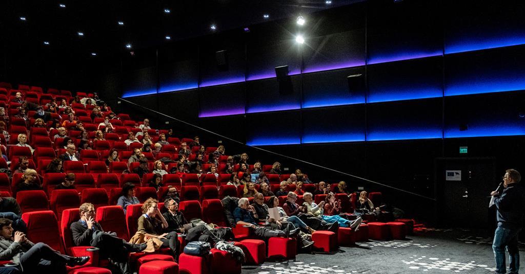 Tallinn Black Nights tiết lộ các tác phẩm đang trong quá trình hoàn thiện năm 2019
