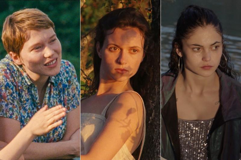 Hướng dẫn dàn dựng Cannes 2022: Danh hiệu Hai tuần của đạo diễn