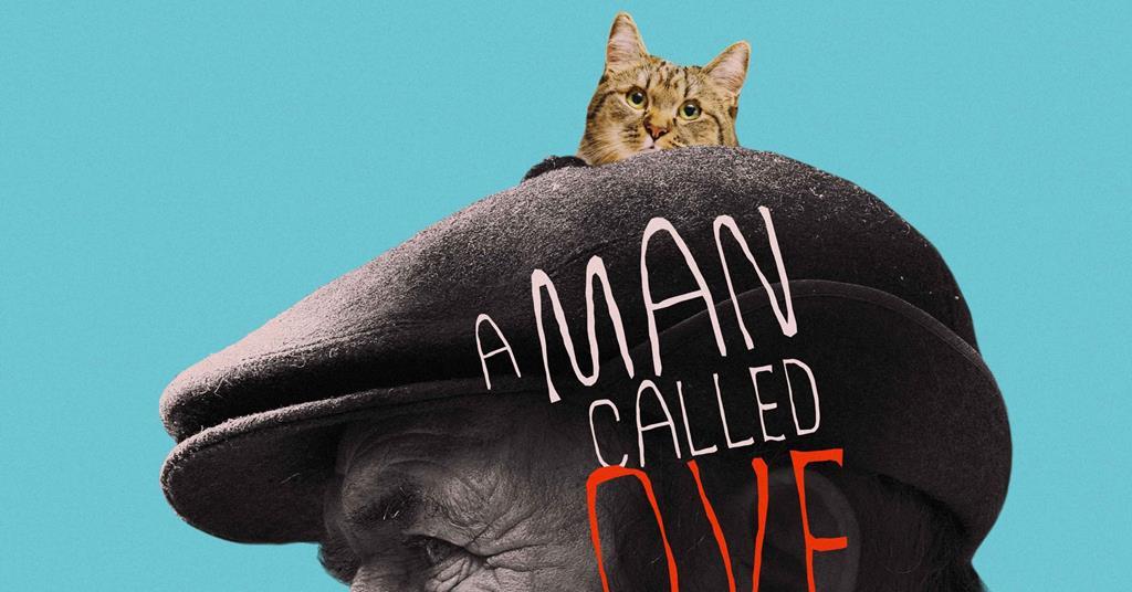 A Man Called Ove Sold To Germany Benelux News Screen