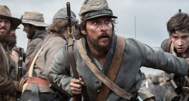 STX moves ‘The Free State Of Jones’ to summer 2016 | News | Screen