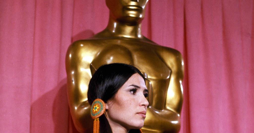 學院向 Sacheen Littlefeather 道歉，並舉辦「反思、療癒和慶祝」晚會