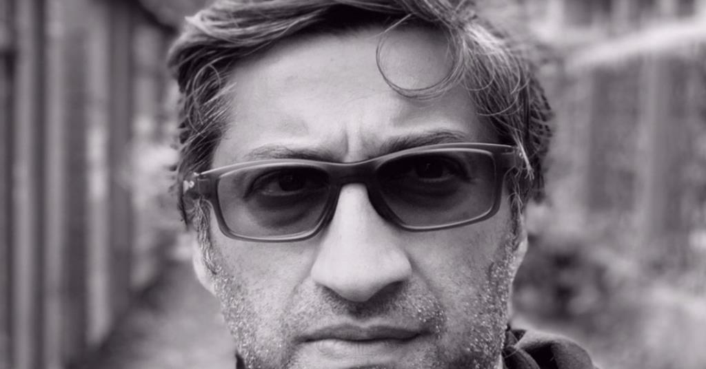 英国のDoc Charity Grierson Trustは、Asif Kapadia Patronageを取り消します