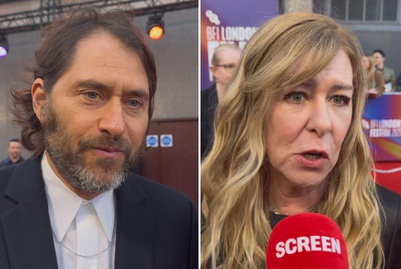 Plan B producers discuss European expansion, Trump’s threat of film tariffs and “H Is For Hawk” Plan B producers discuss European expansion, Trump’s threat of film tariffs and “H Is For Hawk”