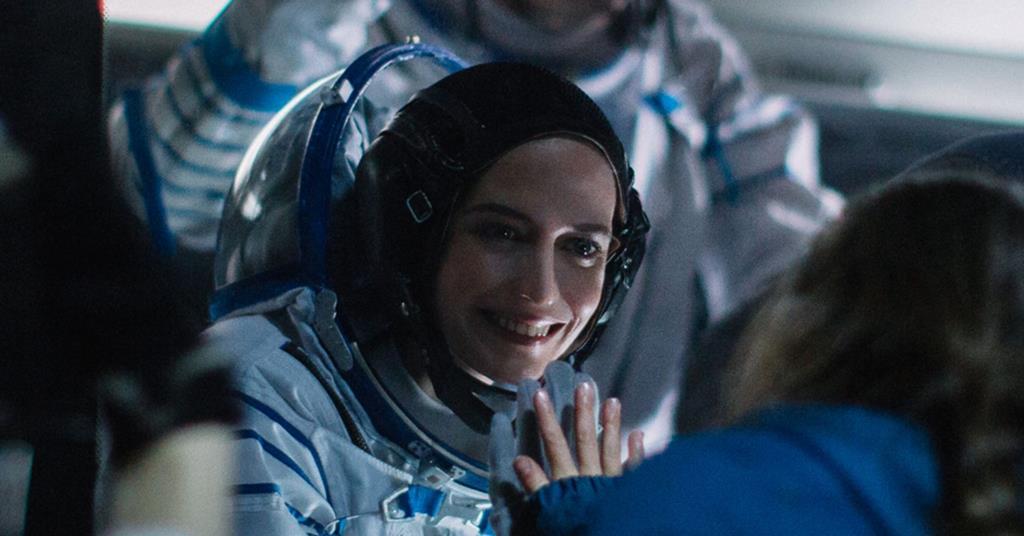 Proxima - Should Eva Green's astronaut fly to Mars?