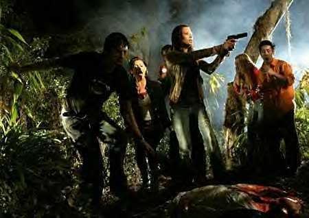 Hatchet II (2010)