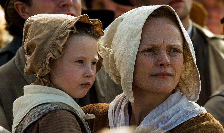 'Peterloo': Venice Review | Reviews | Screen