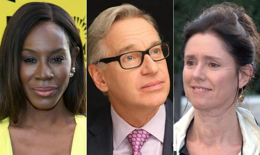 Amma Asante、Paul Feig、Julie Taymor 將在後 Covid-19 會議 Carla 2020 上發表講話