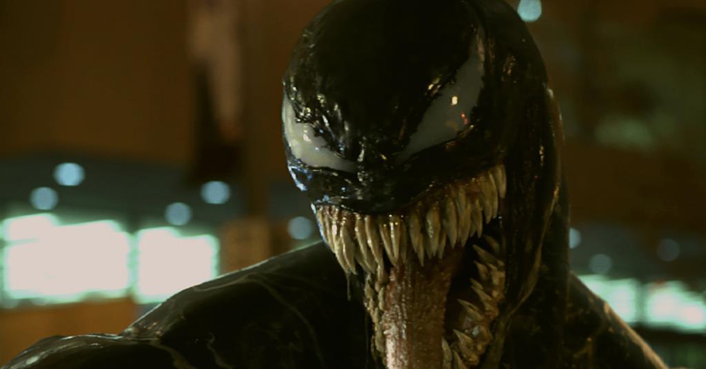 Sony Announces Venom And Ghostbuster Sequels, Spiderverse 3 Title