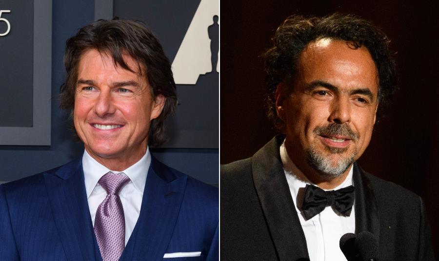 ‘Digger’ starring Tom Cruise lands UK world premiere