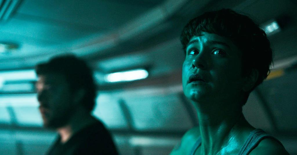 'Alien: Covenant' debuts on $36m as Guardians 2 crosses $300m in North ...