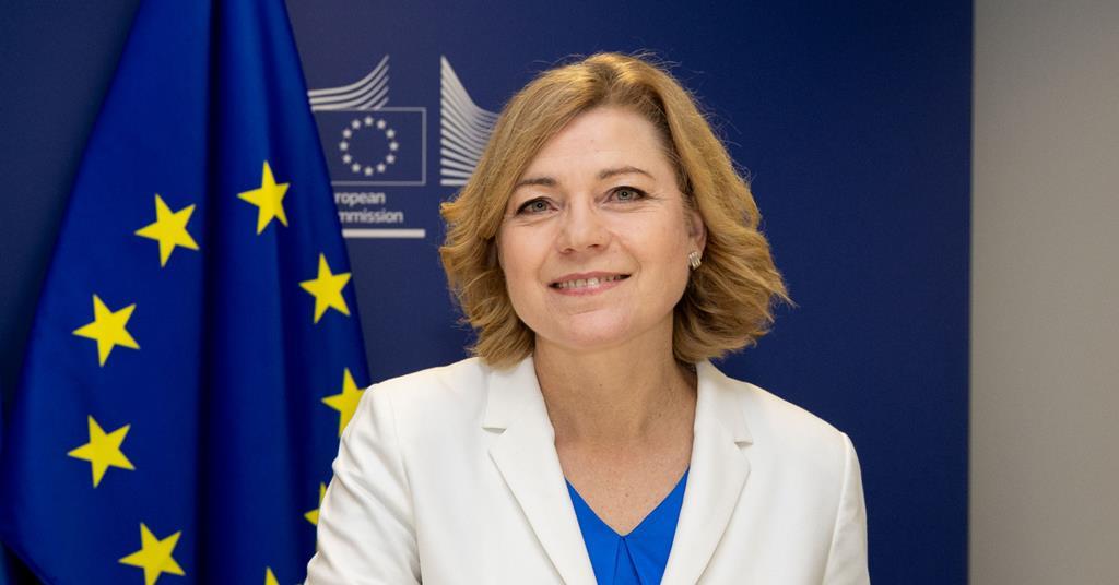 screendaily.com - Tim Dams - EU underlines support for European film: 'the industry shouldn't be too nervous'