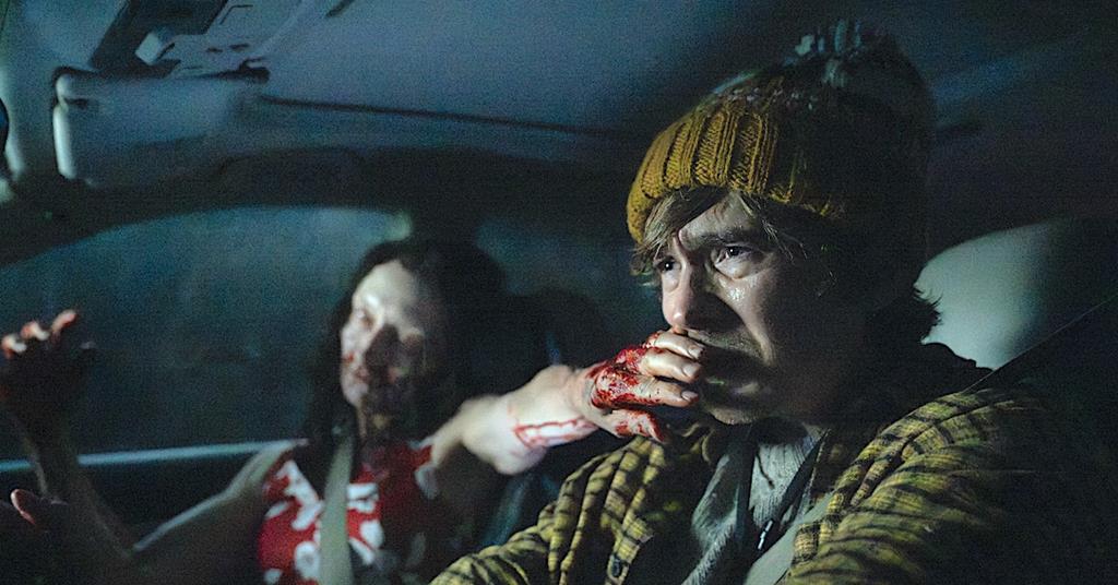 France box office cools in September