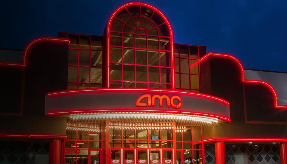 Wanda relinquishes majority stake in AMC Entertainment | News | Screen