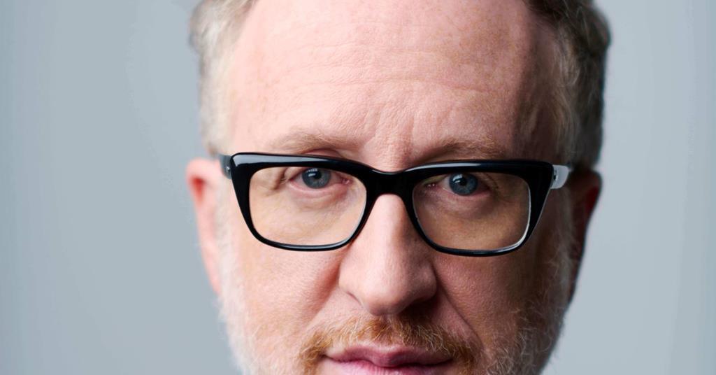 ‘Paper Tiger’ director James Gray says AI isn’t a threat to the creative ...