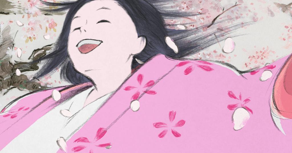 Busan: Japan's Studio Ghibli Named Asian Filmmaker of the Year | News ...