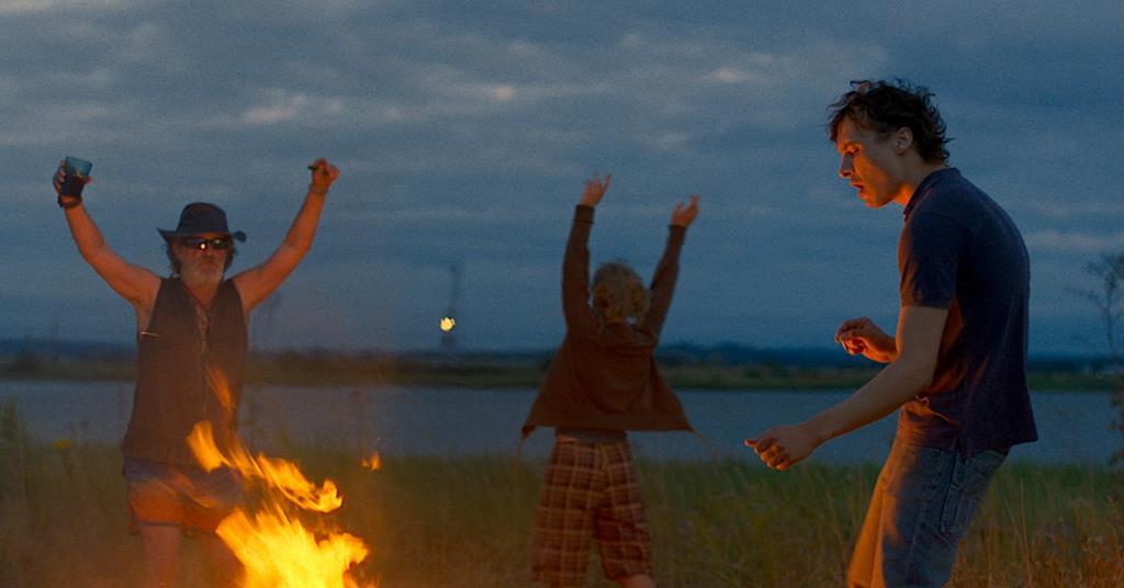 Harris Dickinson’s ‘Undin’ gets October US release from 1-2 Special