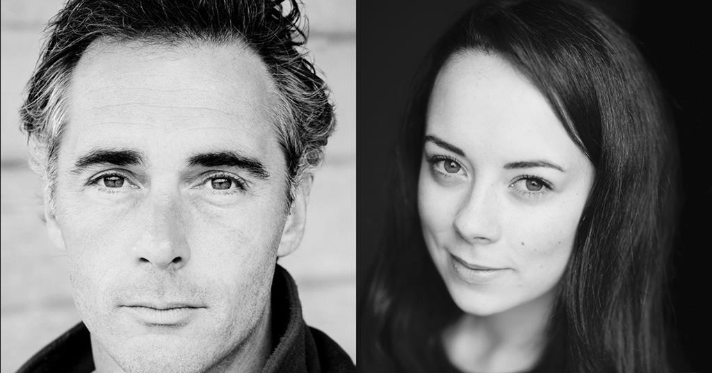 Greg Wise, Alice Sykes join 'After Louise' | News | Screen