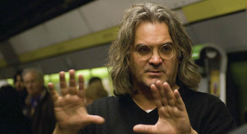 Universal Buys Stephen Kings ‘fairy Tale With Paul Greengrass To