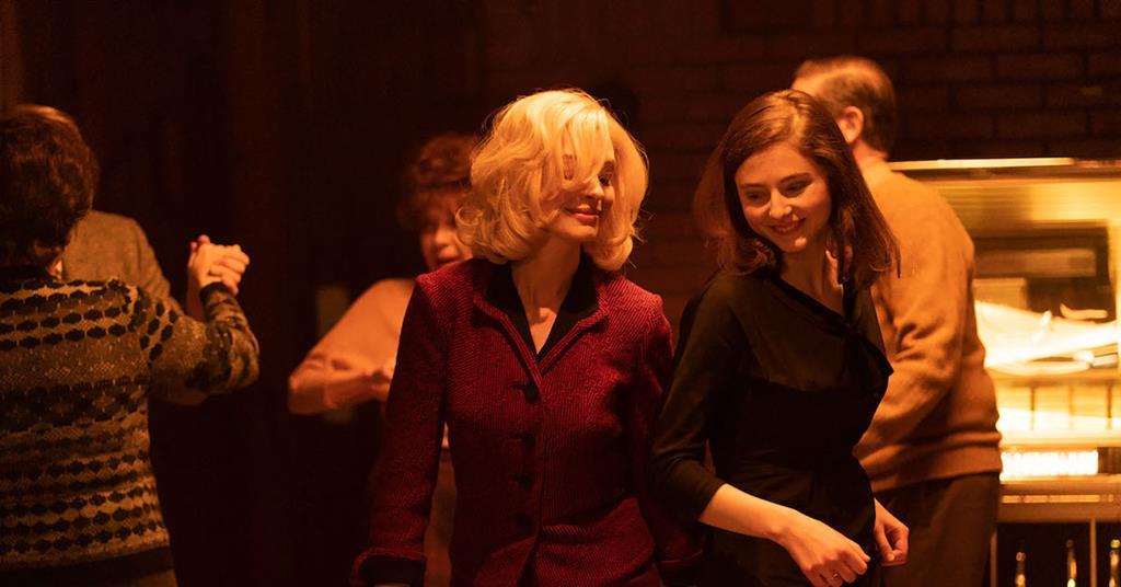 Focus mua bản quyền quốc tế phim 'Eileen' với sự tham gia của Anne Hathaway, Thomasin McKenzie (độc quyền)