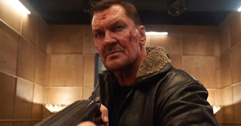 Signature Entertainment Rallies ‘Rise Of The Footsoldier: Vengeance - Rise Of The Footsoldier 5 Tony Tucker Story Release Date