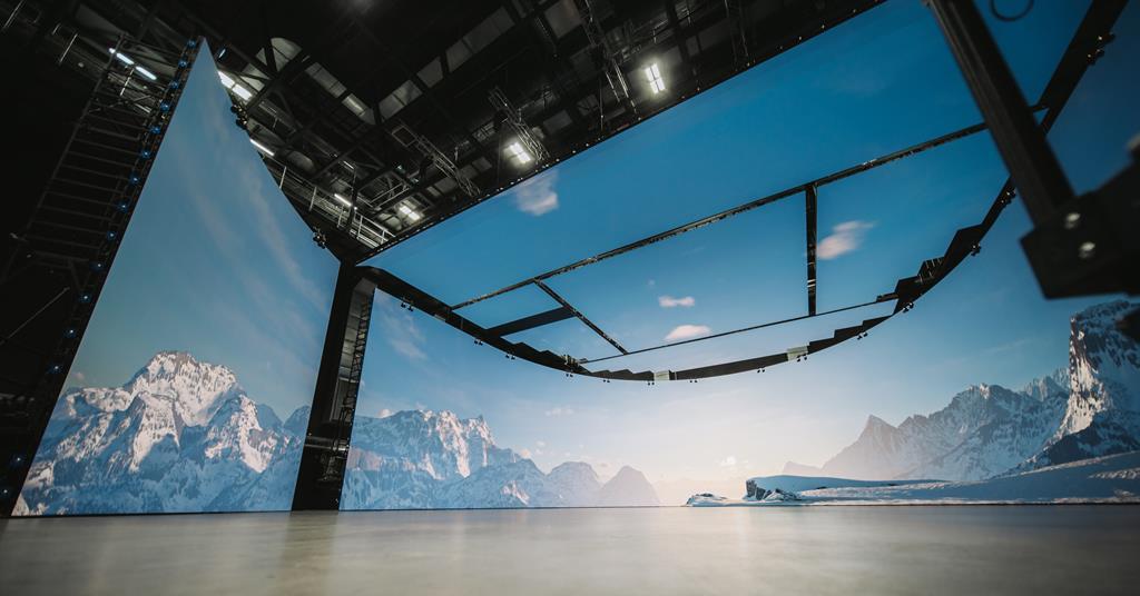 Bridgerton, Wednesday and the Beatles: The UK and Ireland Film and TV Productions Lighting Up 2026