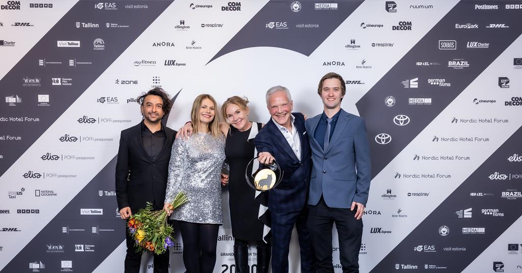 Icelandic comedy 'Driving Mum' wins Tallinn Black Nights Grand Prix | News  | Screen