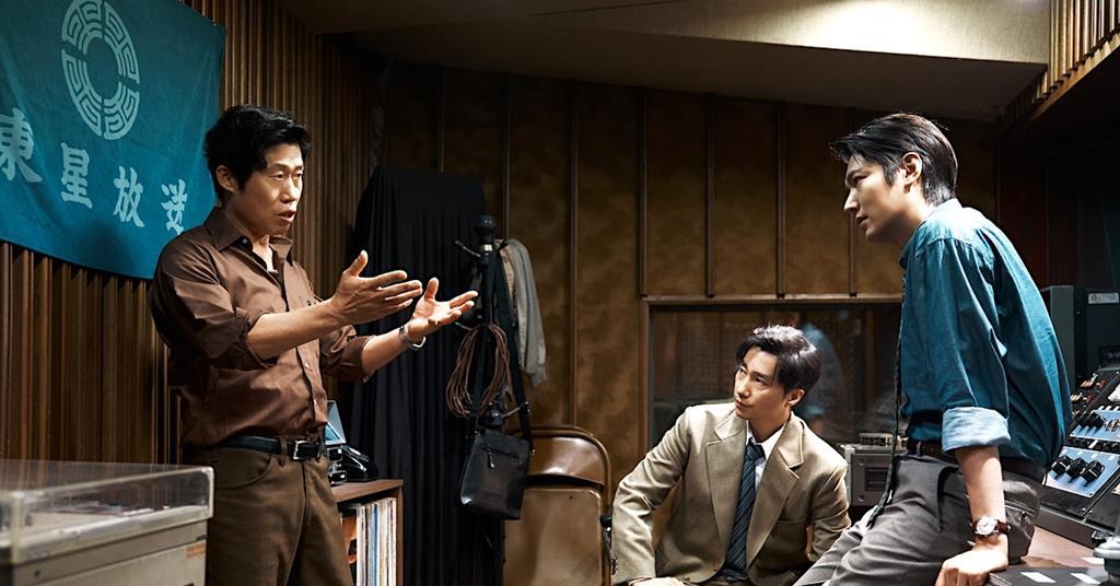 ‘The Assassin(s)’ review: Hur Jin-ho turns 1974 assassination attempt on ...
