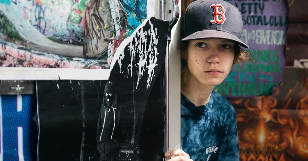 'Stupid Young Heart' wins work in progress prize at Finnish