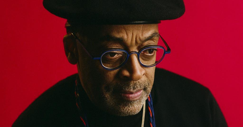 史派克李 (Spike Lee) 擔任紅海評審團主席，坎城影展希望獲得“最高 2 最低”