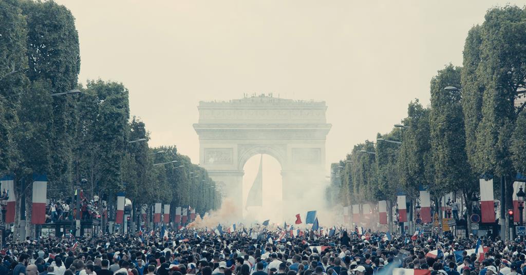 Wild Bunch đạt doanh thu cao với phim đối thủ Cannes 'Les Misérables' (độc quyền)