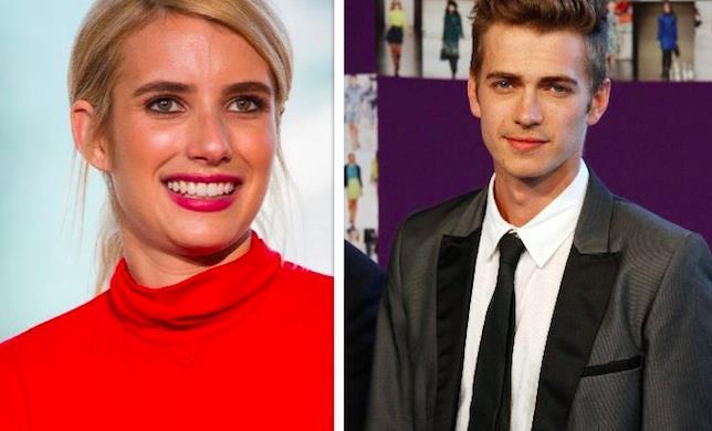 Emma Roberts Hayden Christensen Rom Com Little Italy Lands At Voltage News Screen