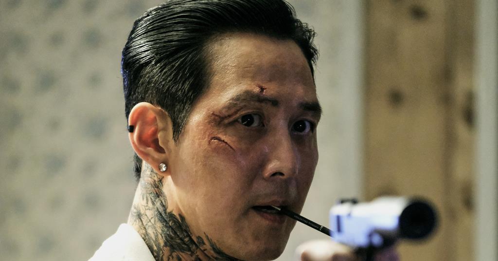 Squid Game s Lee Jung jae to star in Deliver Us From Evil spin off News Screen