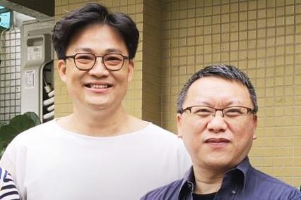 台灣 GrX Studio 任命 Dennis Wu 和 Ho Shing Ming 加強國際合作